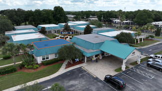 Winter Haven, FL Office - 400 Avenue K SE
