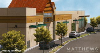 Tehachapi, CA Retail - 860 Magellan Dr Tehachapi, CA Retail - 860 Magellan Dr