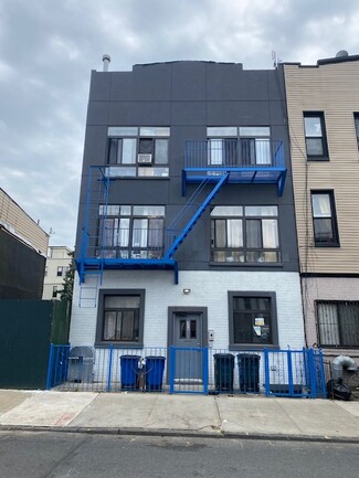 Brooklyn, NY undefined - 110 Cooper St