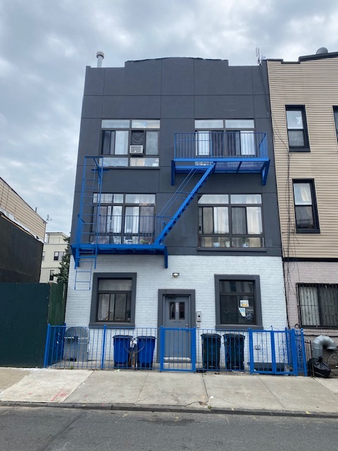 110 Cooper St, Brooklyn, NY for Sale