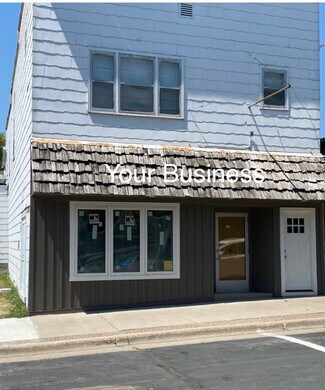 Montgomery, MN Office/Retail - 120 1st St N