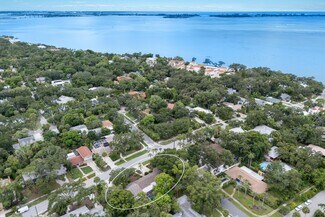 Sarasota, FL Apartments - 941 Virginia Dr