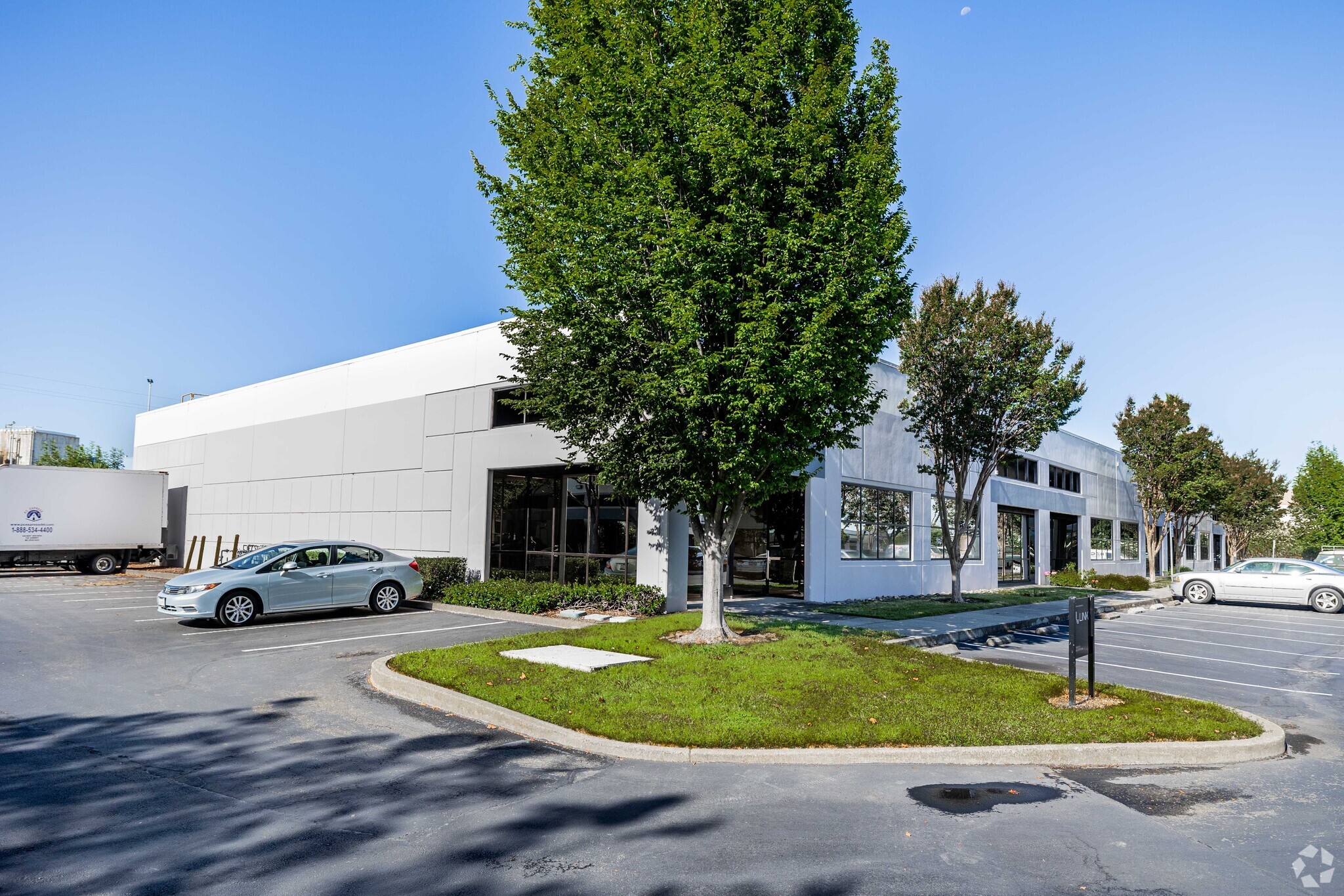 2286-2298 Tripaldi Way, Hayward, CA for Rent