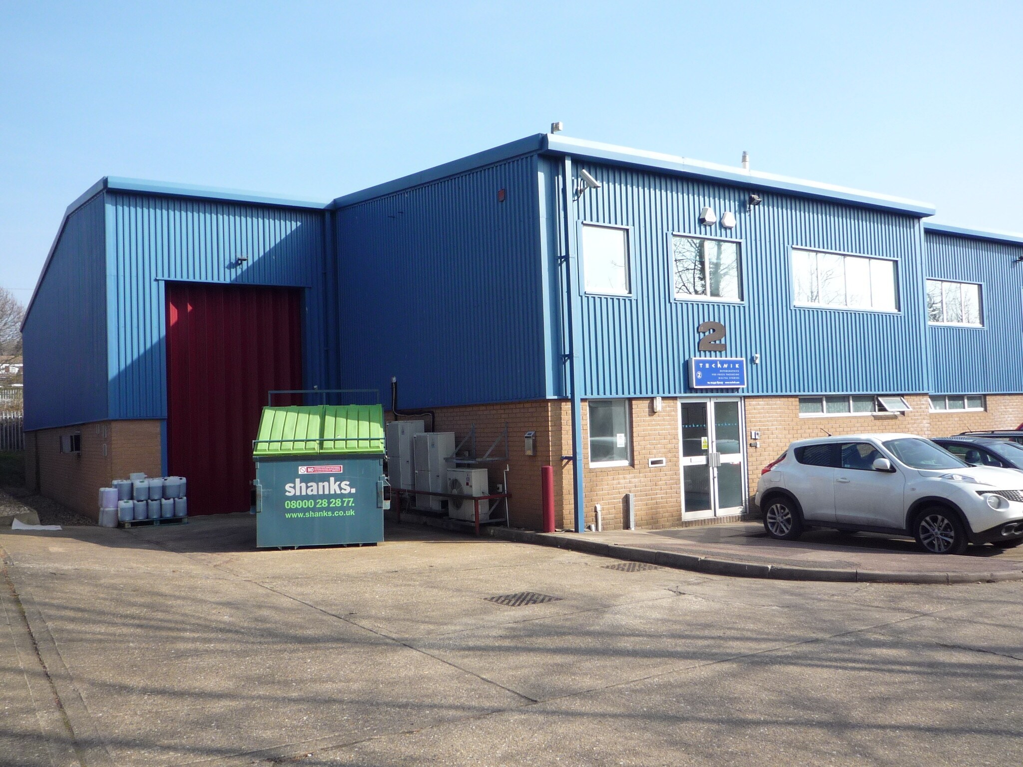 Billet Ln, Berkhamsted, HRT for Rent