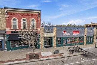 Whitewater, WI undefined - 162-170 W Main St