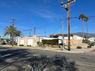 1595 W Foothill Blvd  