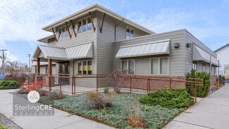 Missoula, MT Office - 1101 S 6th St W Missoula, MT Office - 1101 S 6th St W