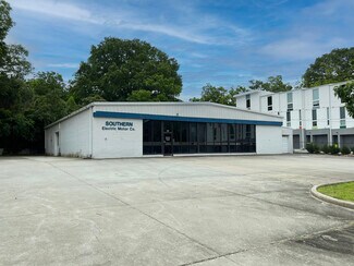 Durham, NC Commercial Land - 602 N Mangum St Durham, NC Commercial Land - 602 N Mangum St