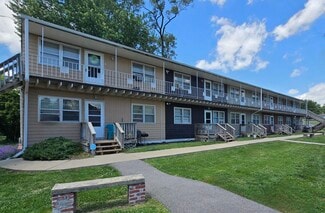 Omaha, NE Apartments - 4430 Redman Ave