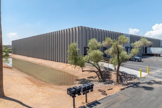 Chandler, AZ Industrial - 6607 W Boston St