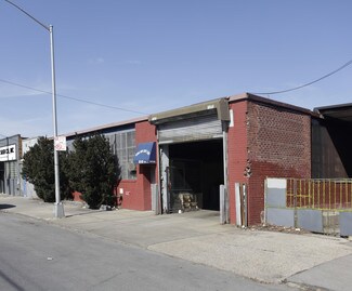 Long Island City, NY undefined - 52-07 Barnett Ave