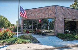 Overland Park, KS Medical - 5330 College Blvd