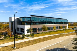 Frisco, TX Office - 7330 Stonebrook Pky