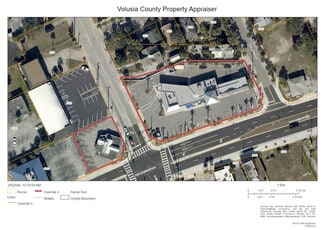 Daytona Beach, FL undefined - 301-305 E International Speedway Blvd