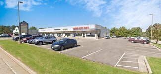 Dodgeville, WI Office/Retail, Retail - 520 E Leffler St Dodgeville, WI Office/Retail, Retail - 520 E Leffler St