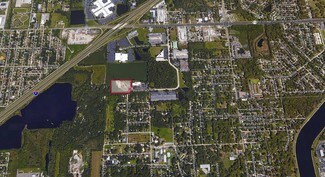 3702 CORPOREX Park DR  