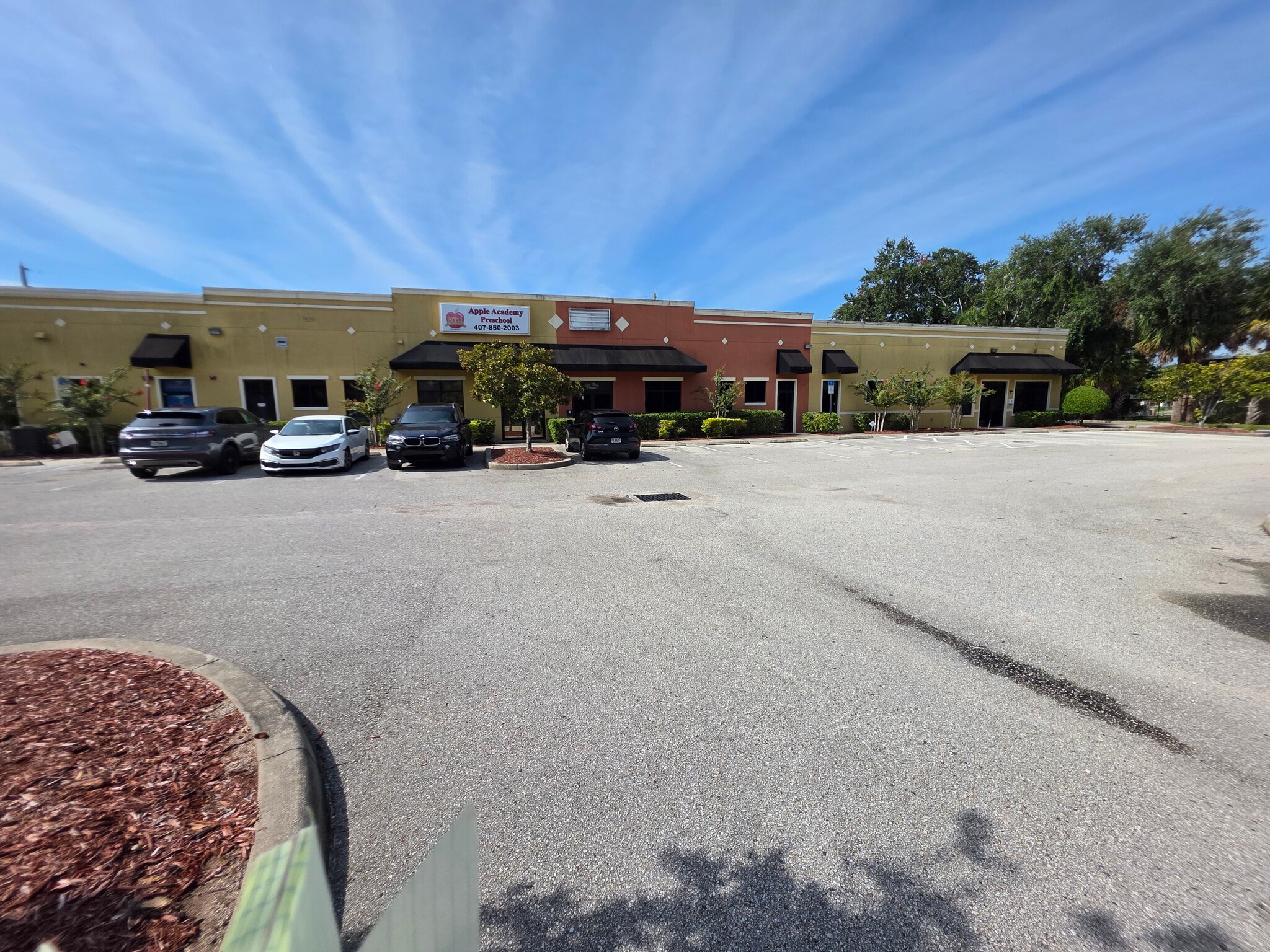 1400 Jordan Ave, Orlando, FL for Rent