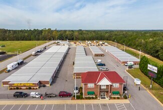 Hope Mills, NC Flex - 4928 US Highway 301 S