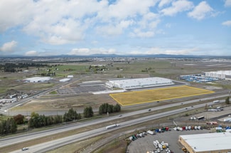 Spokane, WA Commercial Land - W Geiger Blvd Spokane, WA Commercial Land - W Geiger Blvd