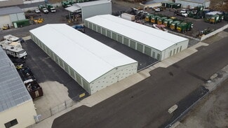 Kennewick, WA Self-Storage Facilities - 1619 S Washington St