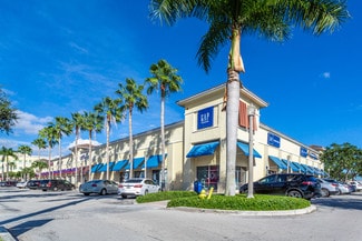 Kendall, FL Office/Retail - 8701-8719 SW 124th Ave