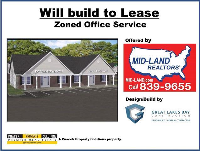 2113 Wackerly, Midland, MI for Rent