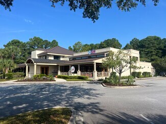 Mount Pleasant, SC undefined - 1028 Johnnie Dodds Blvd