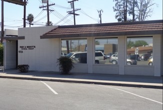 Bakersfield, CA Medical - 1723 27th St