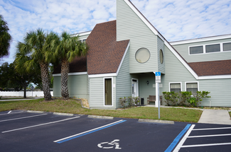 Largo, FL Office - 10225 Ulmerton Rd