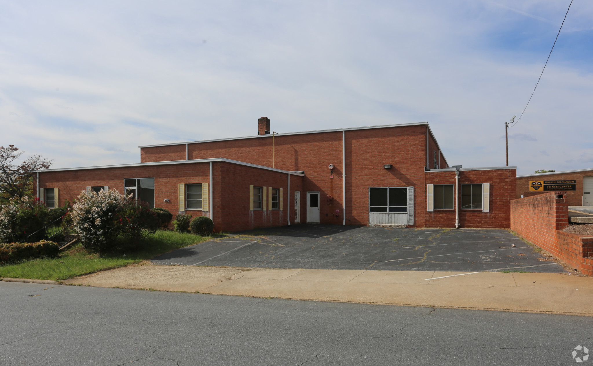 2118 Enterprise Rd, Greensboro, NC for Rent