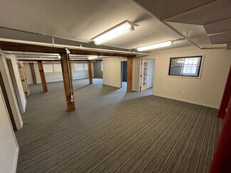 Portland, ME Office - 20-36 Danforth St Portland, ME Office - 20-36 Danforth St