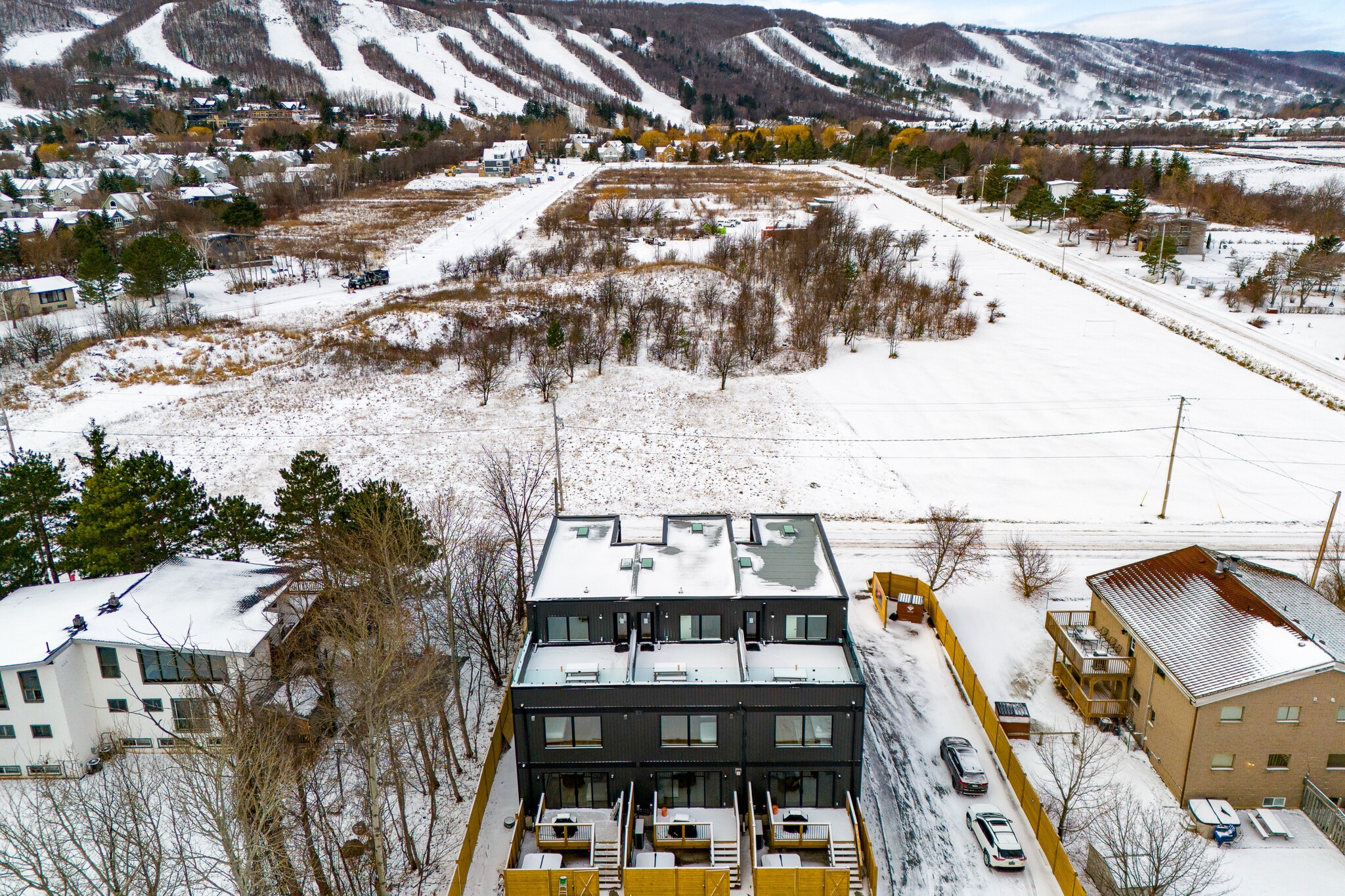 145 Kandahar Lane, Blue Mountains, ON for Sale