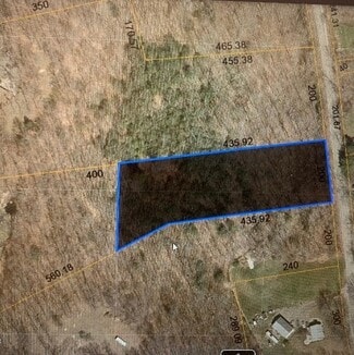 Andover, CT Commercial - 76 Wales rd