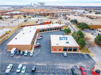 Oklahoma City, OK Office - 4229 Royal Ave