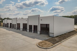 Cypress, TX Industrial - 18011 Cypress Rose Hill Rd Cypress, TX Industrial - 18011 Cypress Rose Hill Rd