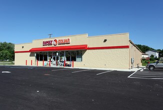 Liverpool, PA Retail - 1080 Susquehanna Trl