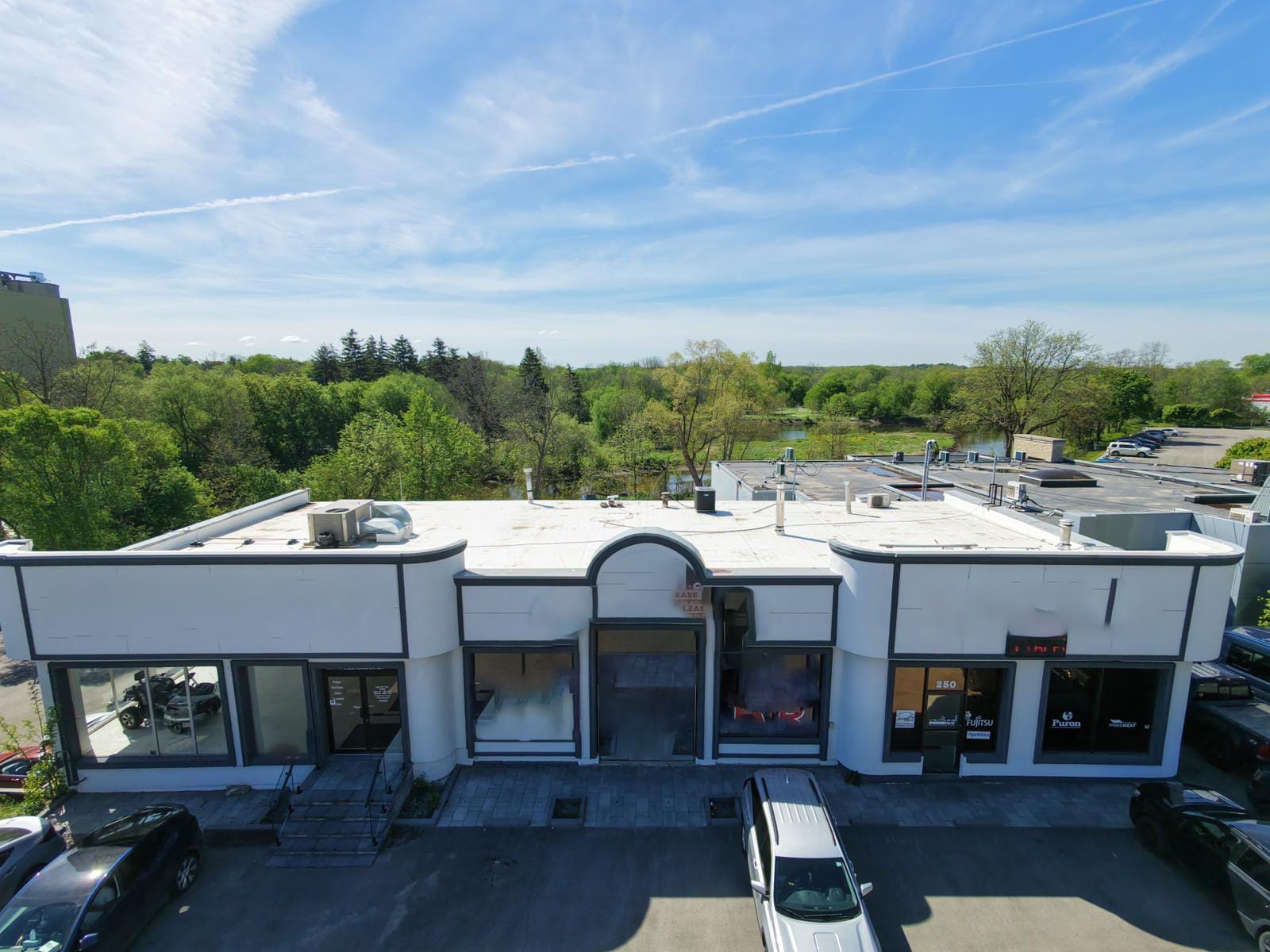 250 King St, Cambridge, ON for Rent