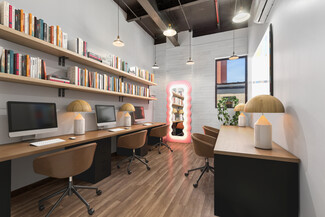 Brooklyn, NY Office/Retail - 204 25th St