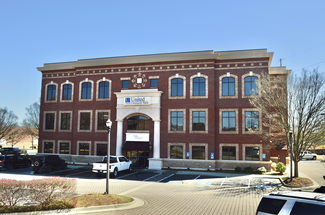 Gainesville, GA Office - 351 Jesse Jewell Pky