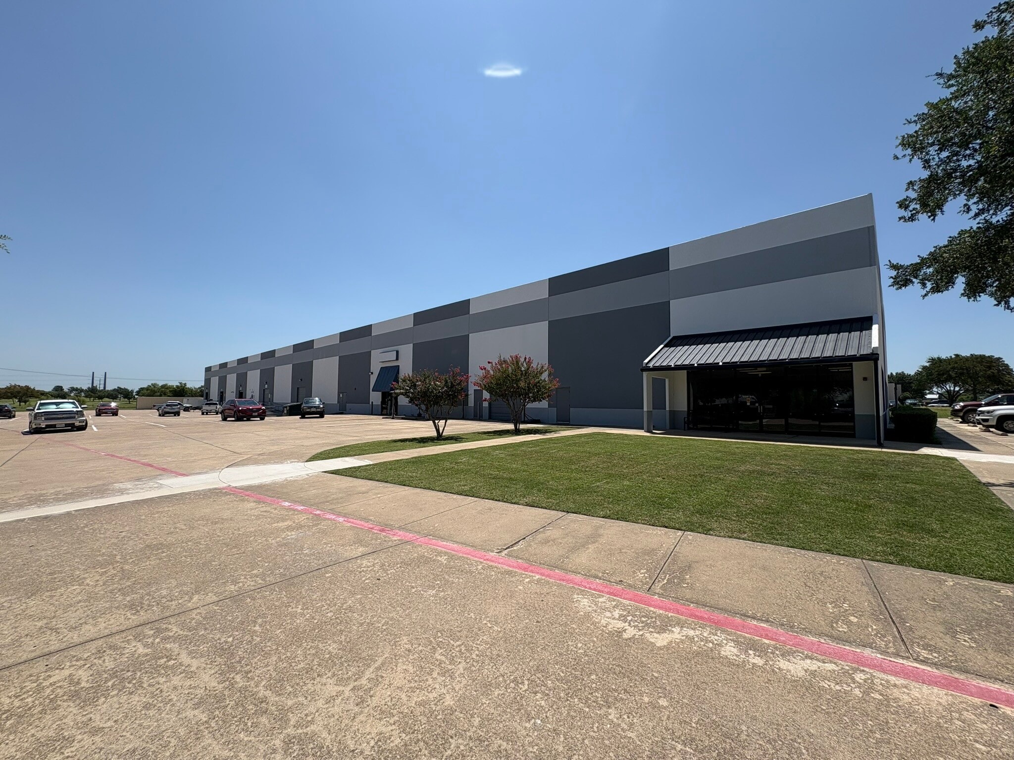 2140 N Redbud Blvd, McKinney, TX for Rent
