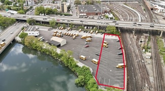Brooklyn, NY Industrial Land - 2647 Stillwell Ave Brooklyn, NY Industrial Land - 2647 Stillwell Ave