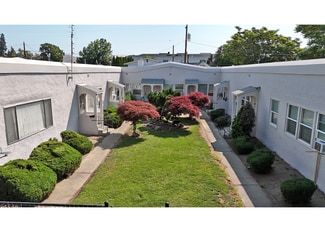 Yakima, WA Apartments - 209 S 9th Ave