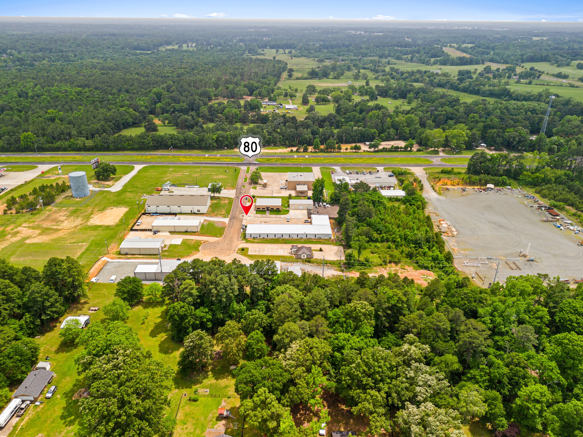 103 Community Blvd, Longview, TX for Sale