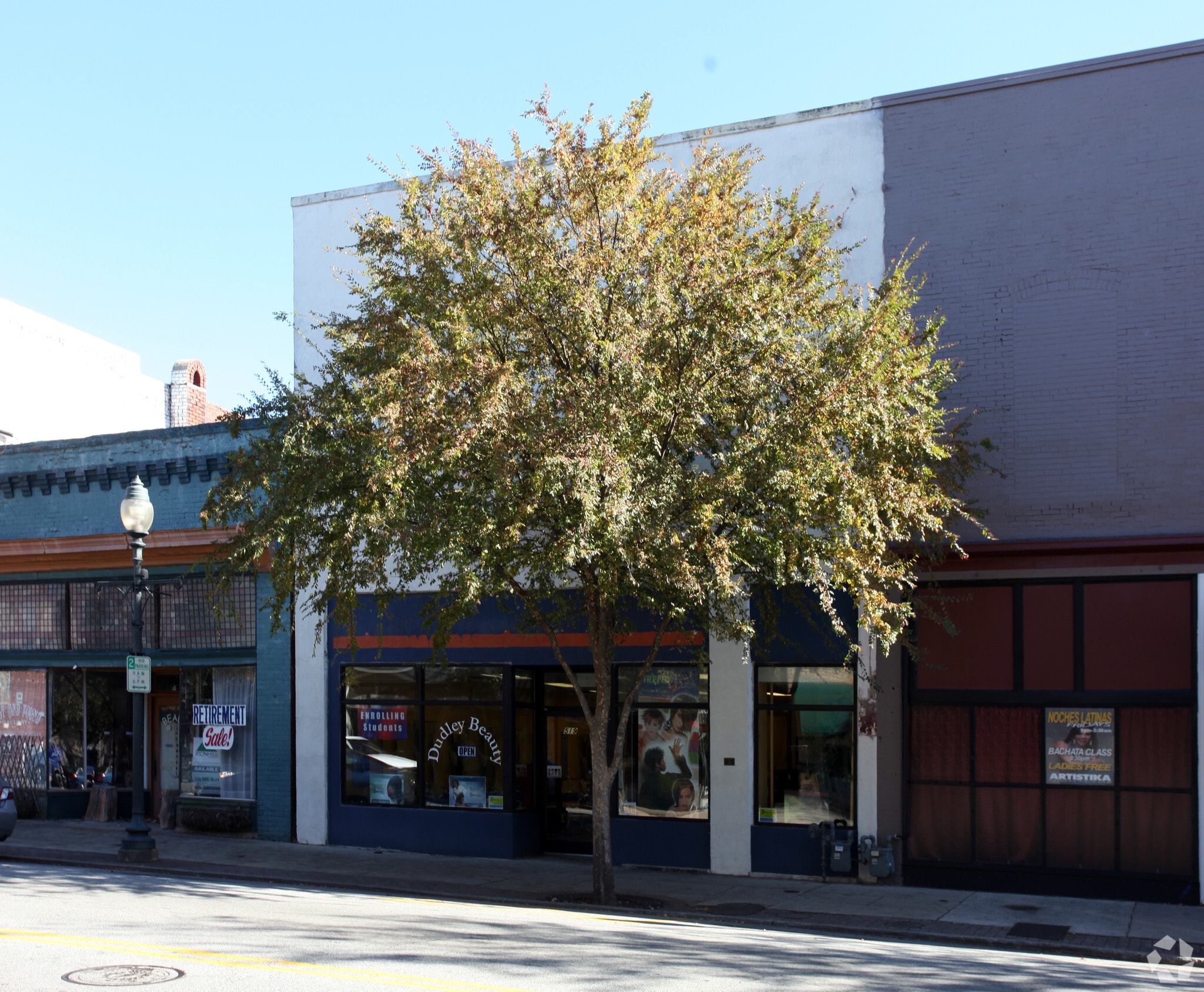 519 S Elm St, Greensboro, NC for Sale