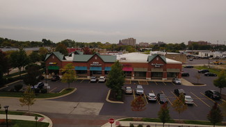 Arlington Heights, IL Office/Retail, Retail - 830 E Kensington Rd