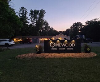 Lambton Shores, ON undefined - 9717 Army Camp Rd Lambton Shores, ON undefined - 9717 Army Camp Rd