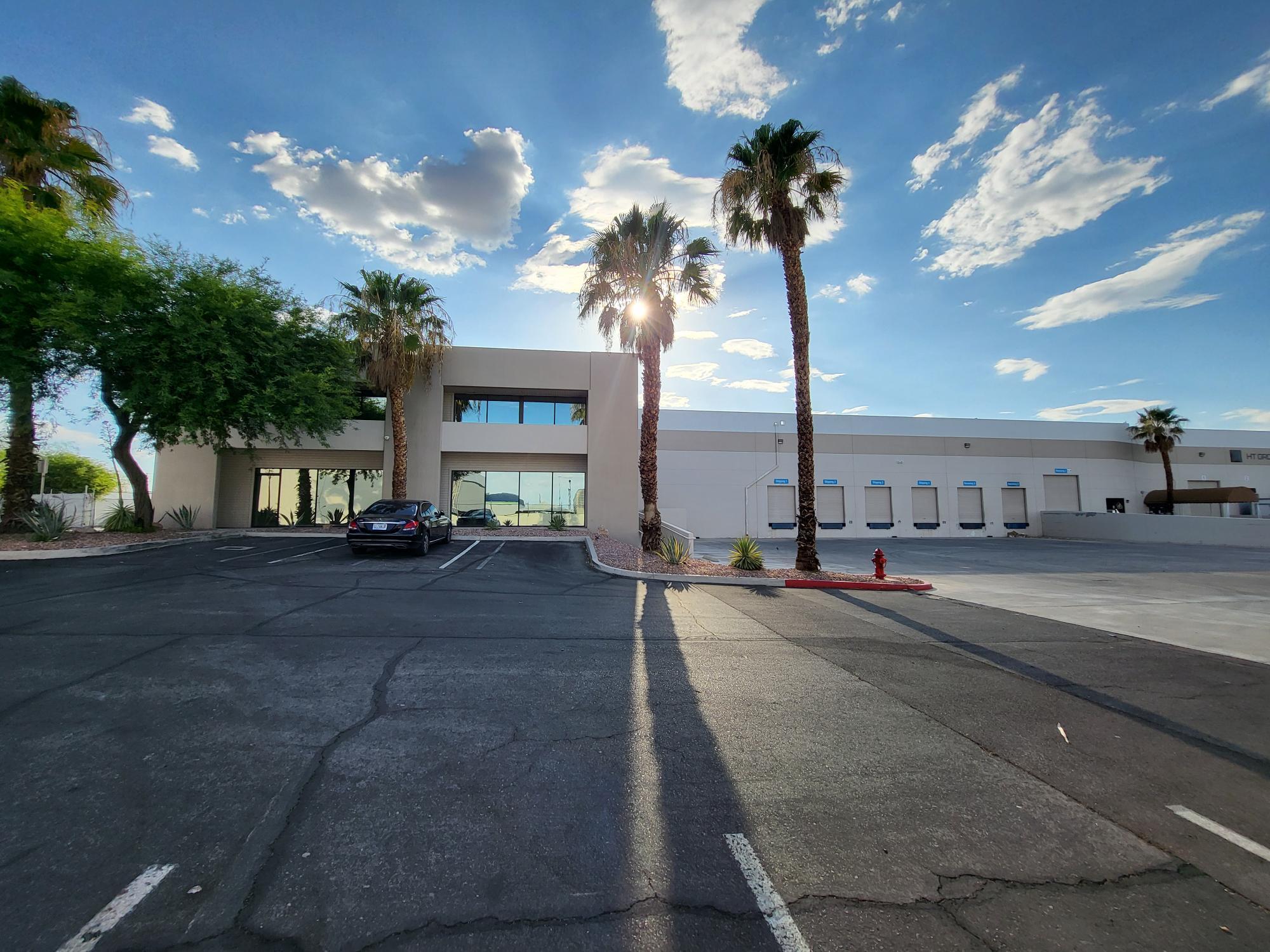 3326 Ponderosa Way, Las Vegas, NV for Rent