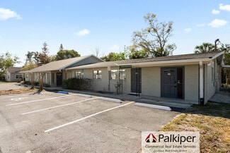 Longwood, FL Office/Medical - 282 Short Ave