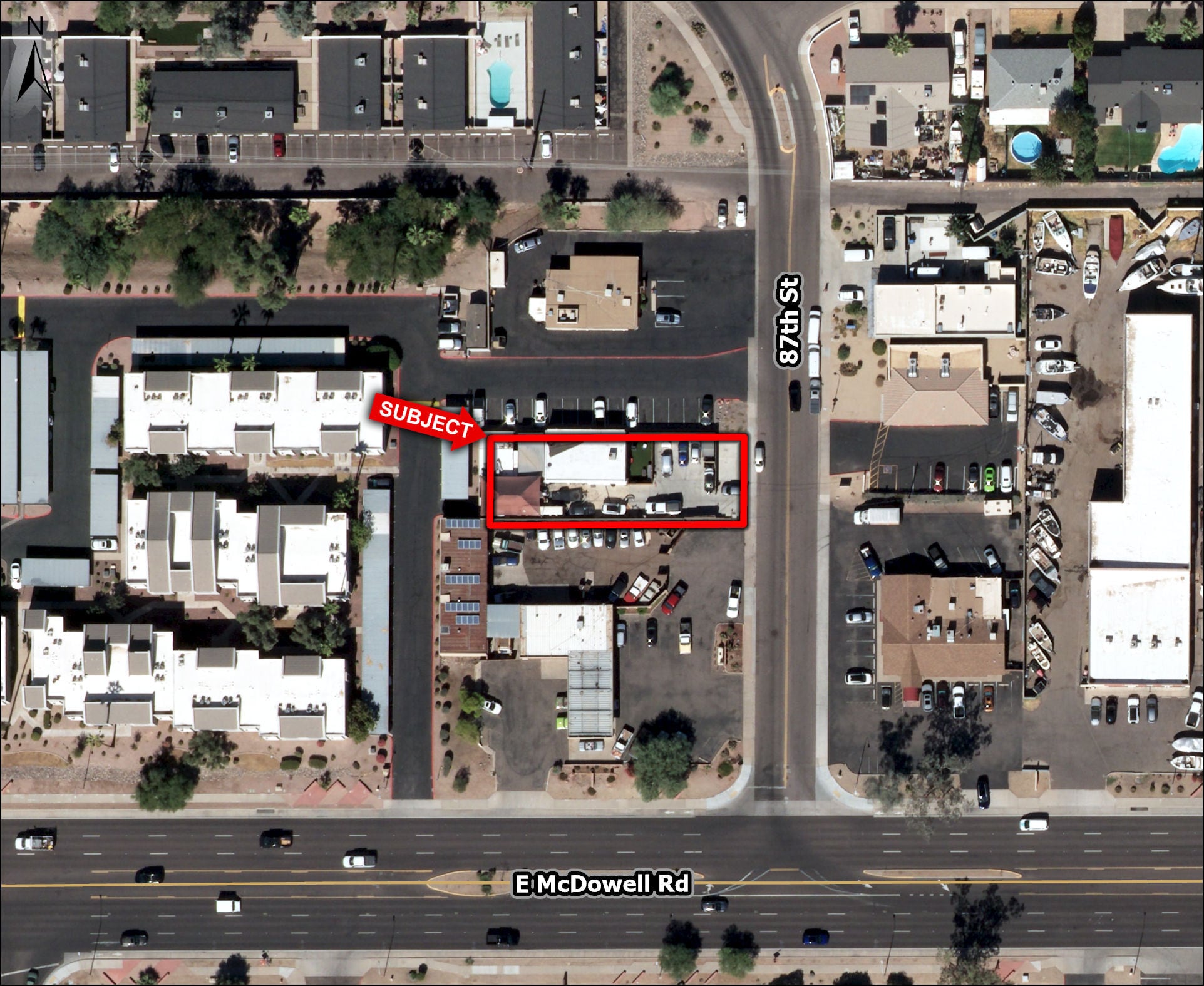 1620 N 87th St, Scottsdale, AZ for Sale