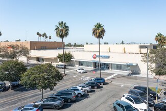 Orange, CA Retail - 2102 N Tustin St